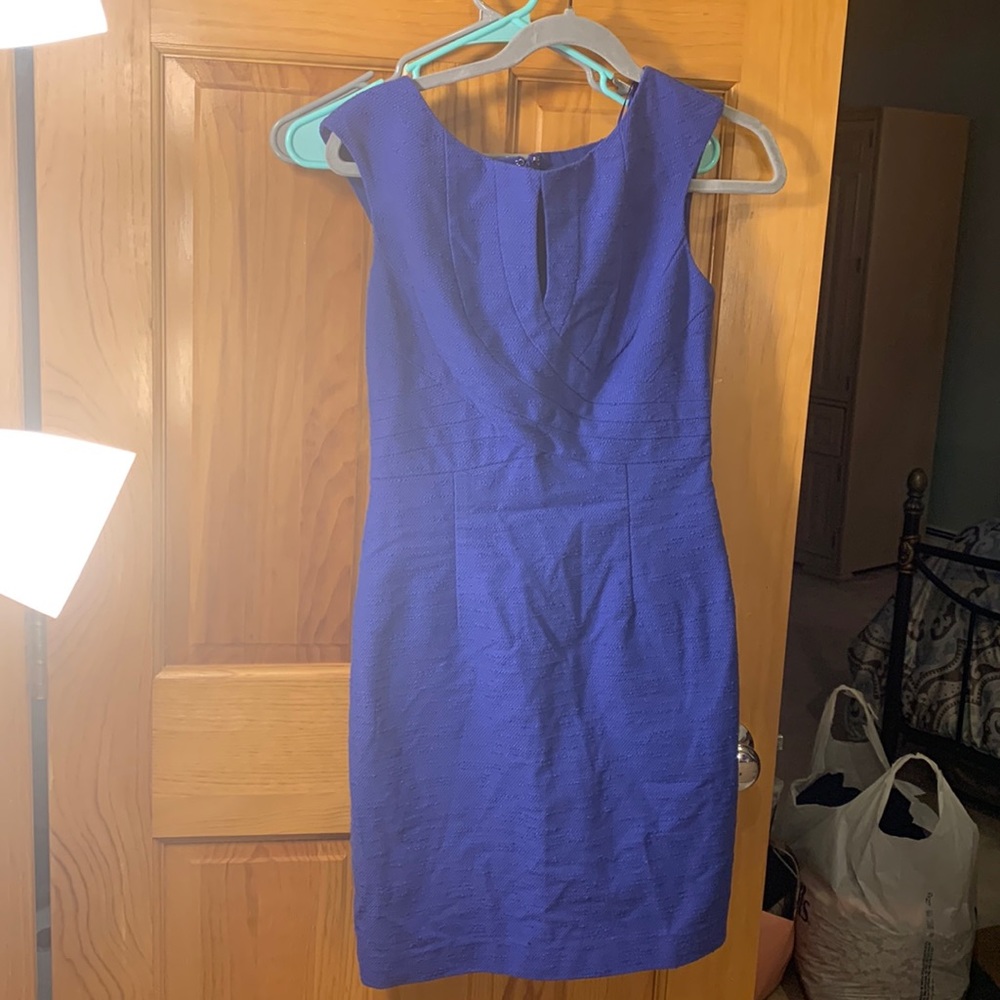 Kay Unger dress size 2